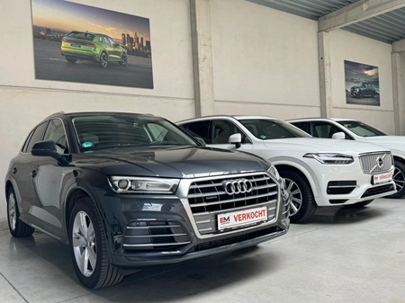 Auto opkoper personenwagens