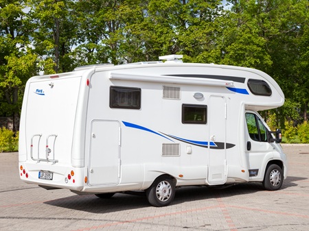 Auto opkoper mobilhomes