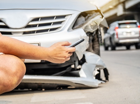 Auto opkoper schadewagens