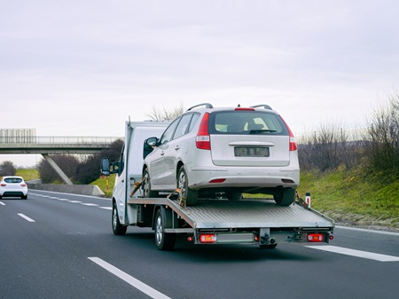 Auto opkoper export wagens
