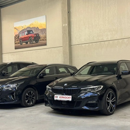 EM Autocenter auto opkoper auto verkopen