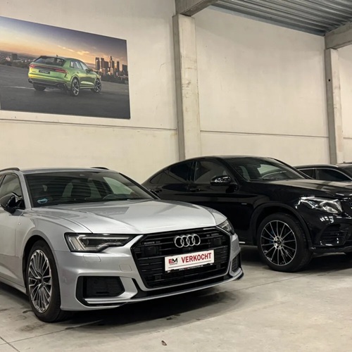 EM Autocenter auto opkoper auto verkopen