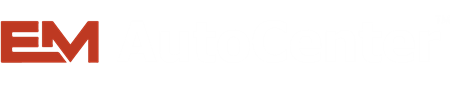 Logo EM Autocenter